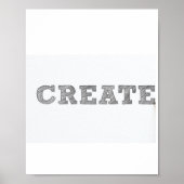 Erstelle Poster (Vorne)