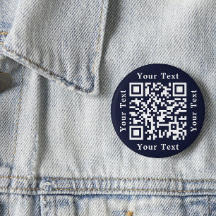 Erstelle Scanne zum Bezahlen oder QR-Code der Gesc Button