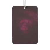 Erstelle selbst! Anpassen Autolufterfrischer (Rückseite)