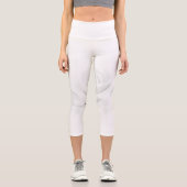 Erstelle selbst- capri leggings (Vorderseite)