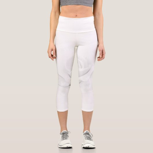 Erstelle selbst- capri leggings (Vorderseite)