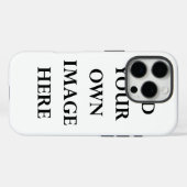 Erstelle selbst Case-Mate iPhone hülle (Rückseite (Horizontal))