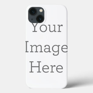 Erstelle selbst iPhone 13 hülle