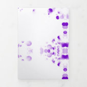 Erstelle selbst- dreifach gefaltete einladung (Cover)