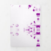 Erstelle selbst- dreifach gefaltete einladung (Cover)