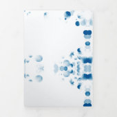 Erstelle selbst- dreifach gefaltete einladung (Cover)