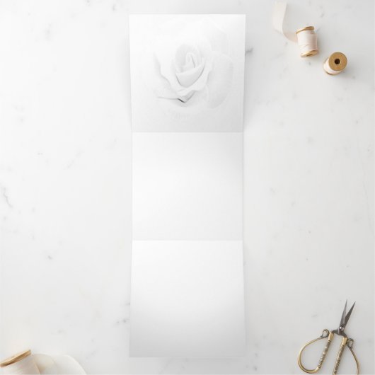 Erstelle selbst- dreifach gefaltete einladung (Innenseite)