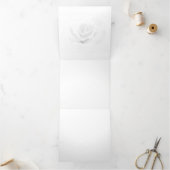 Erstelle selbst- dreifach-gefaltete programmkarte (Innenseite)