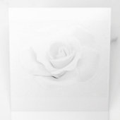 Erstelle selbst- dreifach-gefaltete programmkarte (Innen Erste Seite)