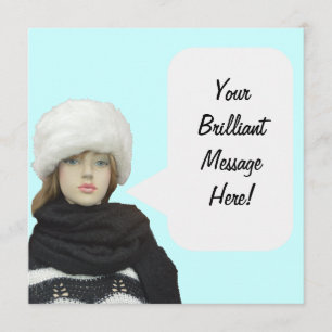 Erstelle selbst:Einladungen Einladung