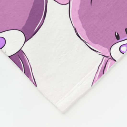 Erstelle selbst! - fleecedecke (Ecke)