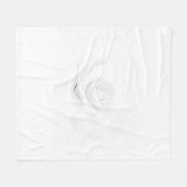 Erstelle selbst- fleecedecke (Vorderseite (Horizontal))