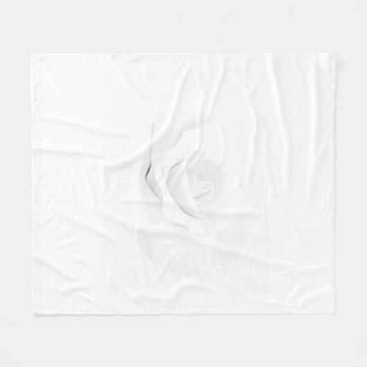 Erstelle selbst- fleecedecke (Vorderseite (Horizontal))