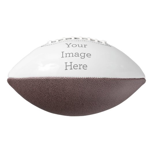 1 Feld Football mit Kein Tee (Gedreht 270)