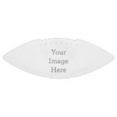 1 Feld Football mit Kein Tee (Panel)