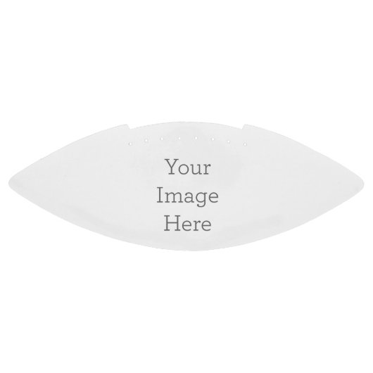 1 Feld Football mit Kein Tee (Panel)