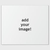 ERSTELLE SELBST GESCHENKPAPIER (Flach)