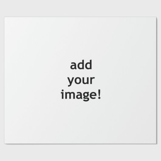 ERSTELLE SELBST GESCHENKPAPIER (Flach)