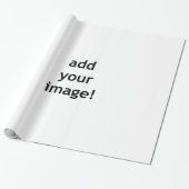 ERSTELLE SELBST GESCHENKPAPIER (Ungerollt)