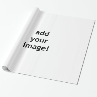 ERSTELLE SELBST GESCHENKPAPIER