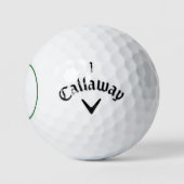 ERSTELLE SELBST GOLFBALL (Logo)