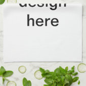 Erstelle selbst handtuch (Gefaltet)