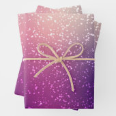 Erstelle selbst | Klassisch | elegant | Trendy Geschenkpapier Set (Beispiel)