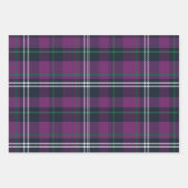 Erstelle selbst | Klassisch | elegant | Trendy Geschenkpapier Set (Vorderseite)