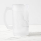 Erstelle selbst-  mattglas bierglas (Links)