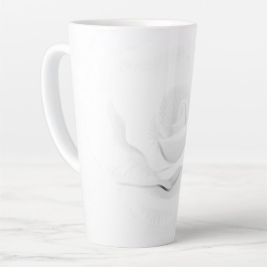 Erstelle selbst- milchtasse (Linke Ecke)