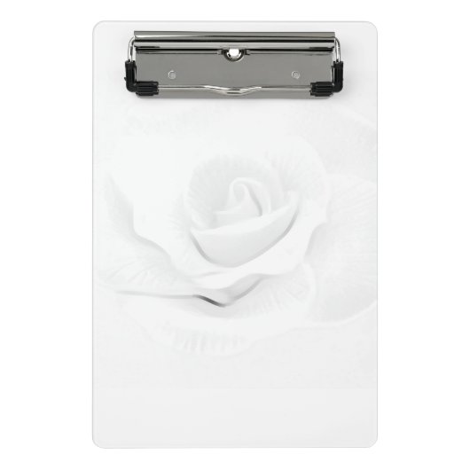 Erstelle selbst- mini klemmbrett (Vorderseite)