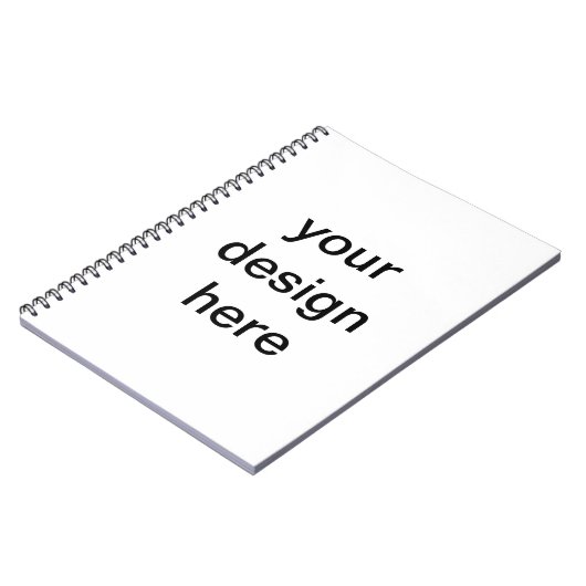 Erstelle selbst notizblock (Linke Seite)