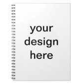 Erstelle selbst notizblock (Vorderseite)