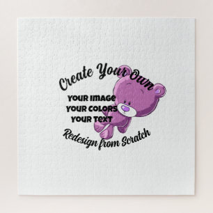 Erstelle selbst! - puzzle