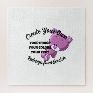 Erstelle selbst! - puzzle