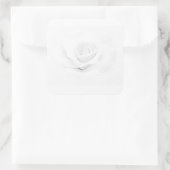 Erstelle selbst- quadratischer aufkleber (Tasche)