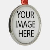 Erstelle selbst! silbernes ornament (Rechts)