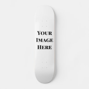 Erstelle selbst skateboard