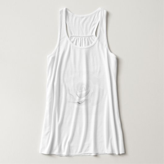 Erstelle selbst- tank top (Design Vorderseite)
