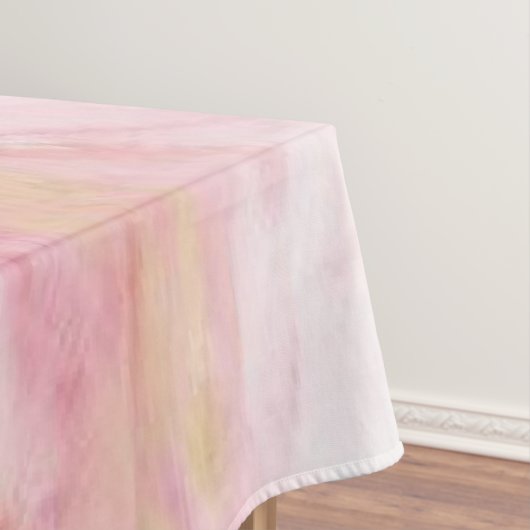 Erstelle selbst  tischdecke (Beispiel)