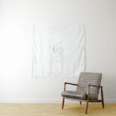 Erstelle selbst- wandteppich (Beispiel (Horizontal))