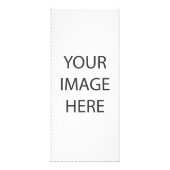 Erstelle selbst werbekarte (Vorne)