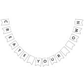 Erstelle selbst wimpelkette (Alle)