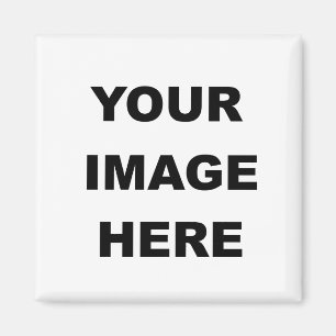 Erstellen / Anpassen Ihres eigenen Magnet