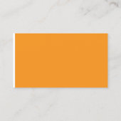 Erstellen Atemberaubender Visualisierungen mit ora Telefonnummerkarte (Rückseite)