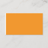 Erstellen Atemberaubender Visualisierungen mit ora Telefonnummerkarte (Vorderseite)