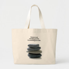 Erstellen der Jumbo-Tasche Jumbo Stoffbeutel