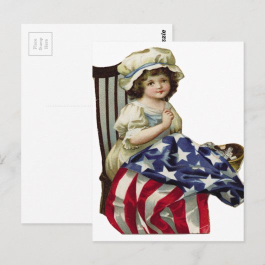 Erstellen des Felds Postkarte (Vorne/Hinten)