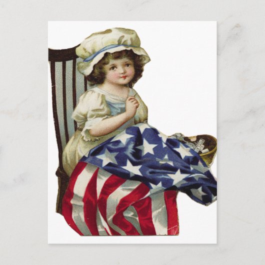 Erstellen des Felds Postkarte (Vorderseite)