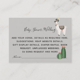 Erstellen eigener Ereignisdetails Beilagen - Alpac Begleitkarte